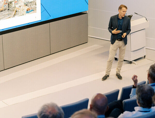 Sharing our journey of strategic diversification